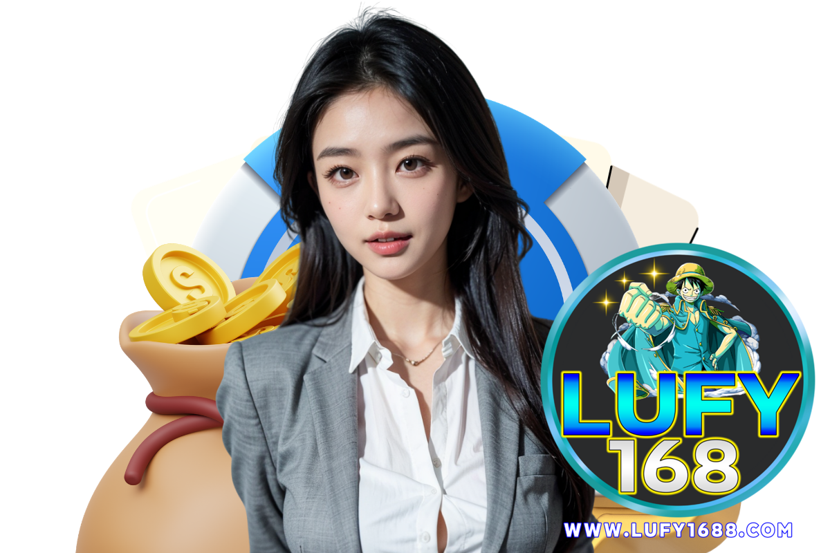 lufy168 สมัคร