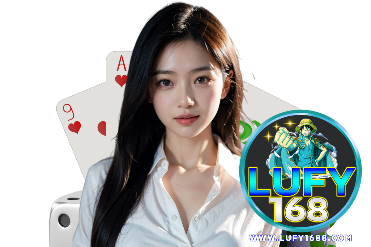 lufy168 สล็อต