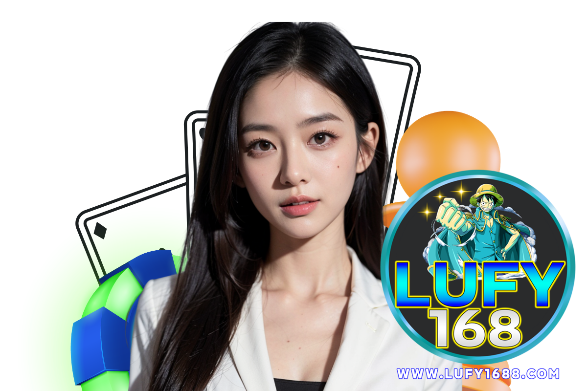 lufy168 เว็บตรง