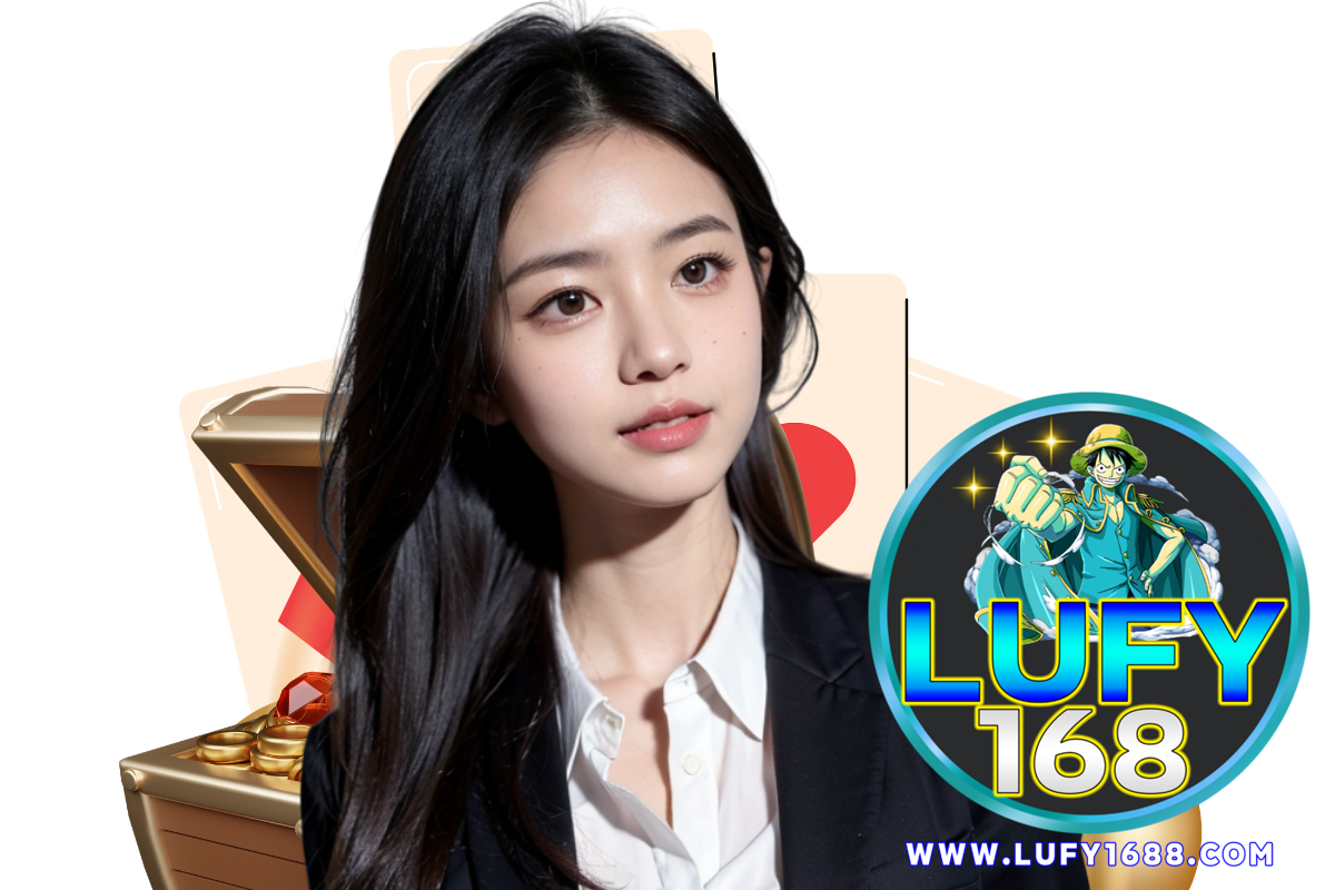lufy168 แจกเครดิตฟรี